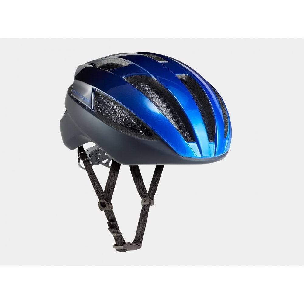 Bontrager Specter WaveCel Road Bike Helmet Sizes: Large, Colours: Alpi