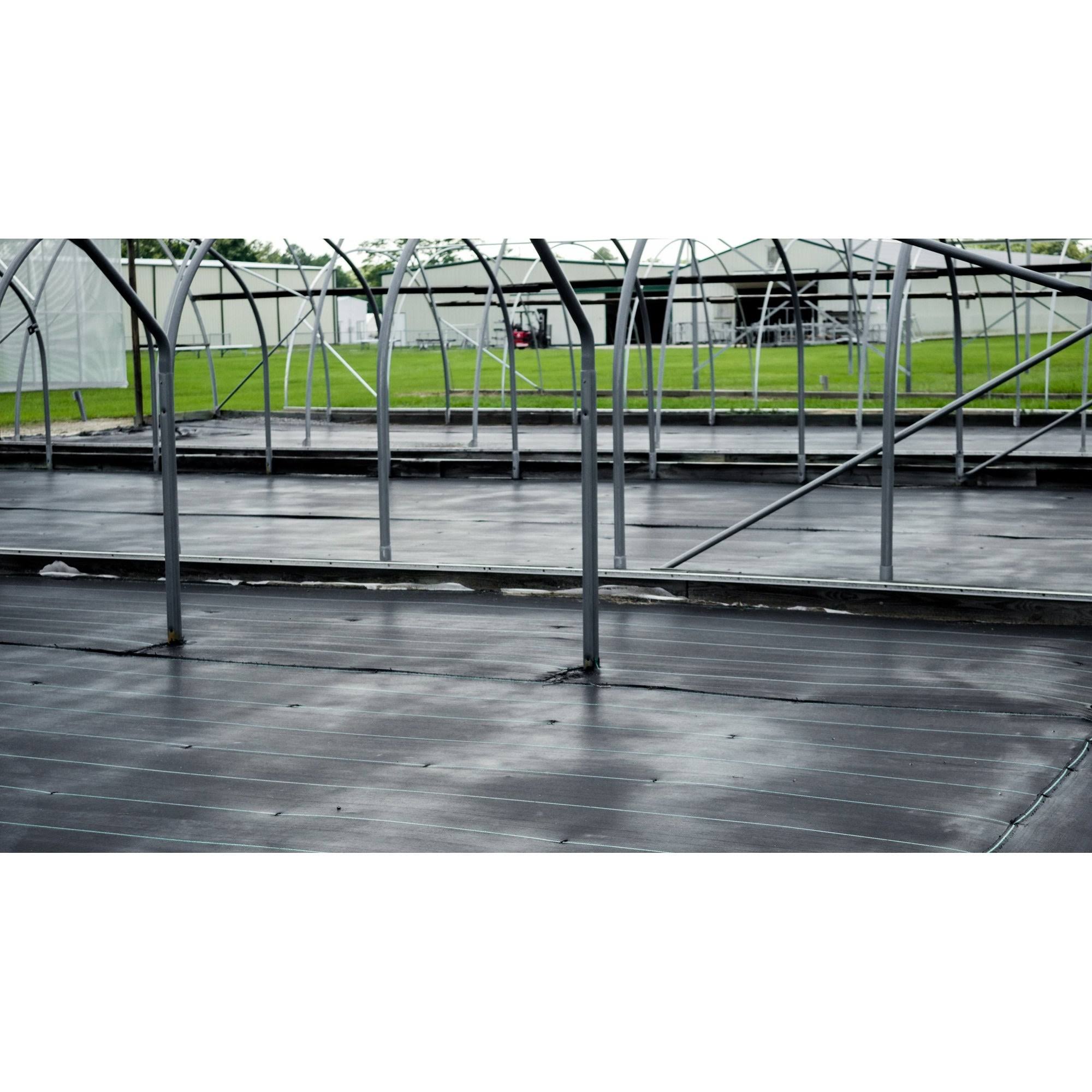 RSI 4ft. Commercial All Weather Landscaping Ground Cover-100FT