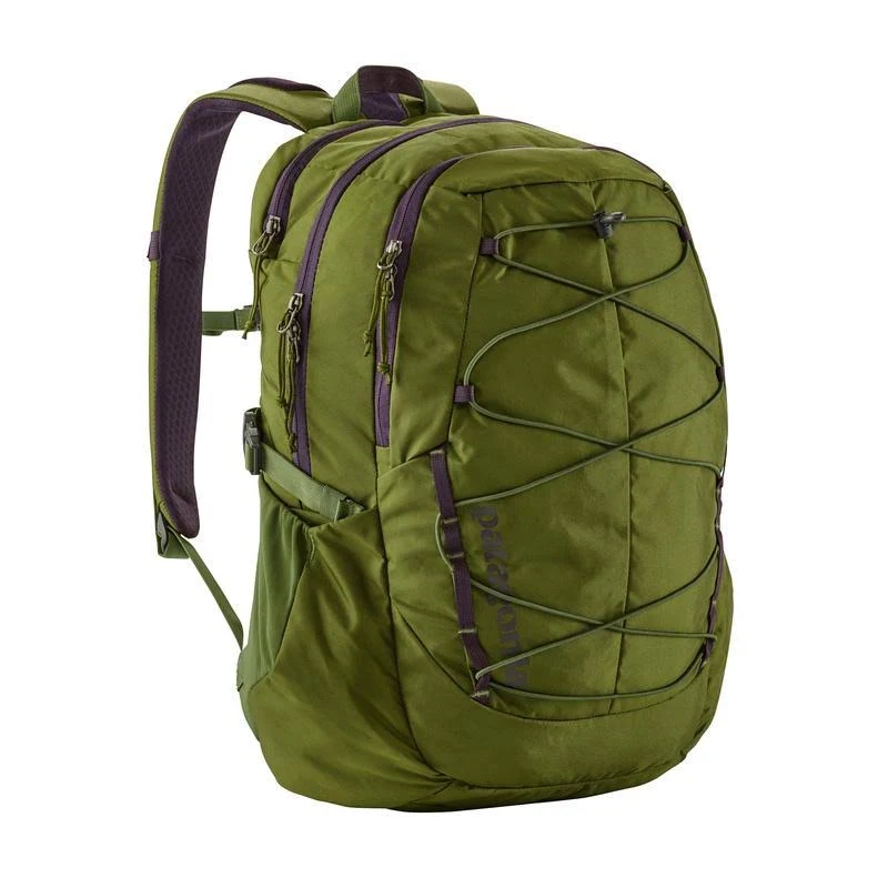 Patagonia Chacabuco Pack 30L Red Blue
