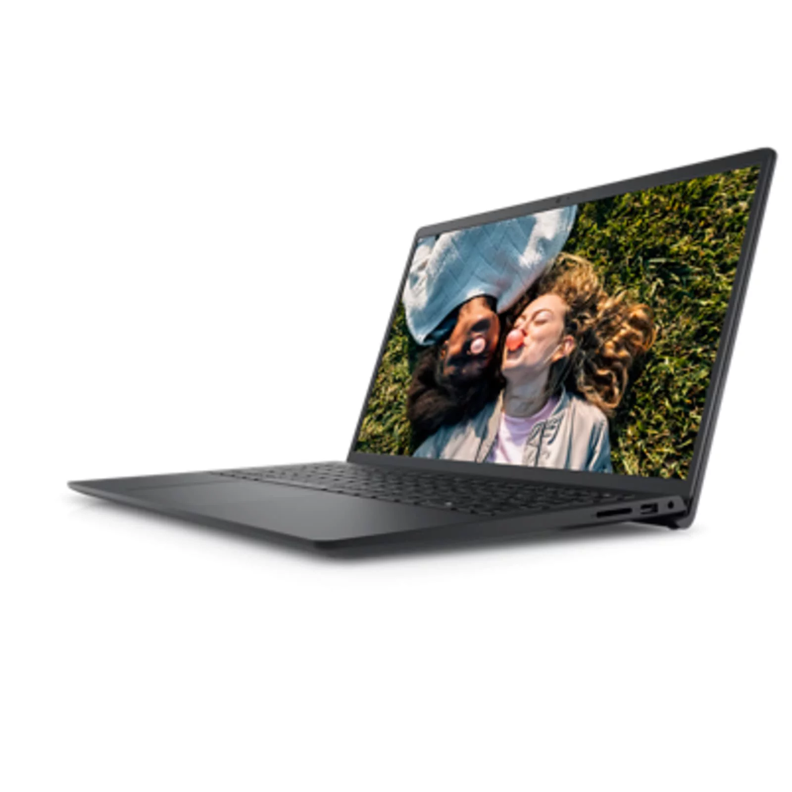 Restored Dell Inspiron 3510 Laptop (2021) 15.6" HD Core Pentium Silver - 128GB SSD - 8GB RAM 4 Cores @ 3.1 GHz (Refurbished)