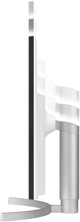 LG 32BL75U-W 32" 4K UHD LED LCD Monitor - 16:9 - White - 32" Class - 3840 x 2160 - HDMI - DisplayPort - TAA Compliance