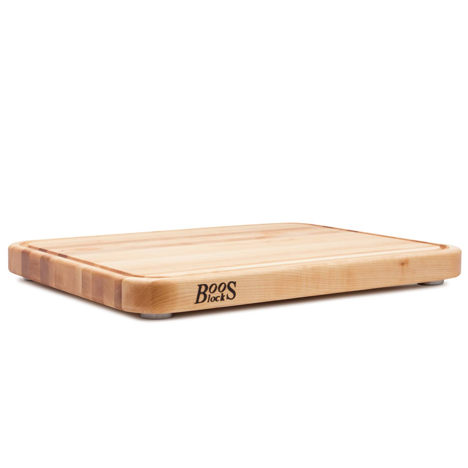 John Boos TEN2418 - Cutting Board, 24x22W x 18x22D x 1-1/2x22