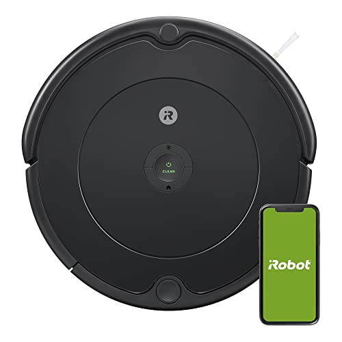 iRobot Roomba Vac Essential Robot Vacuum