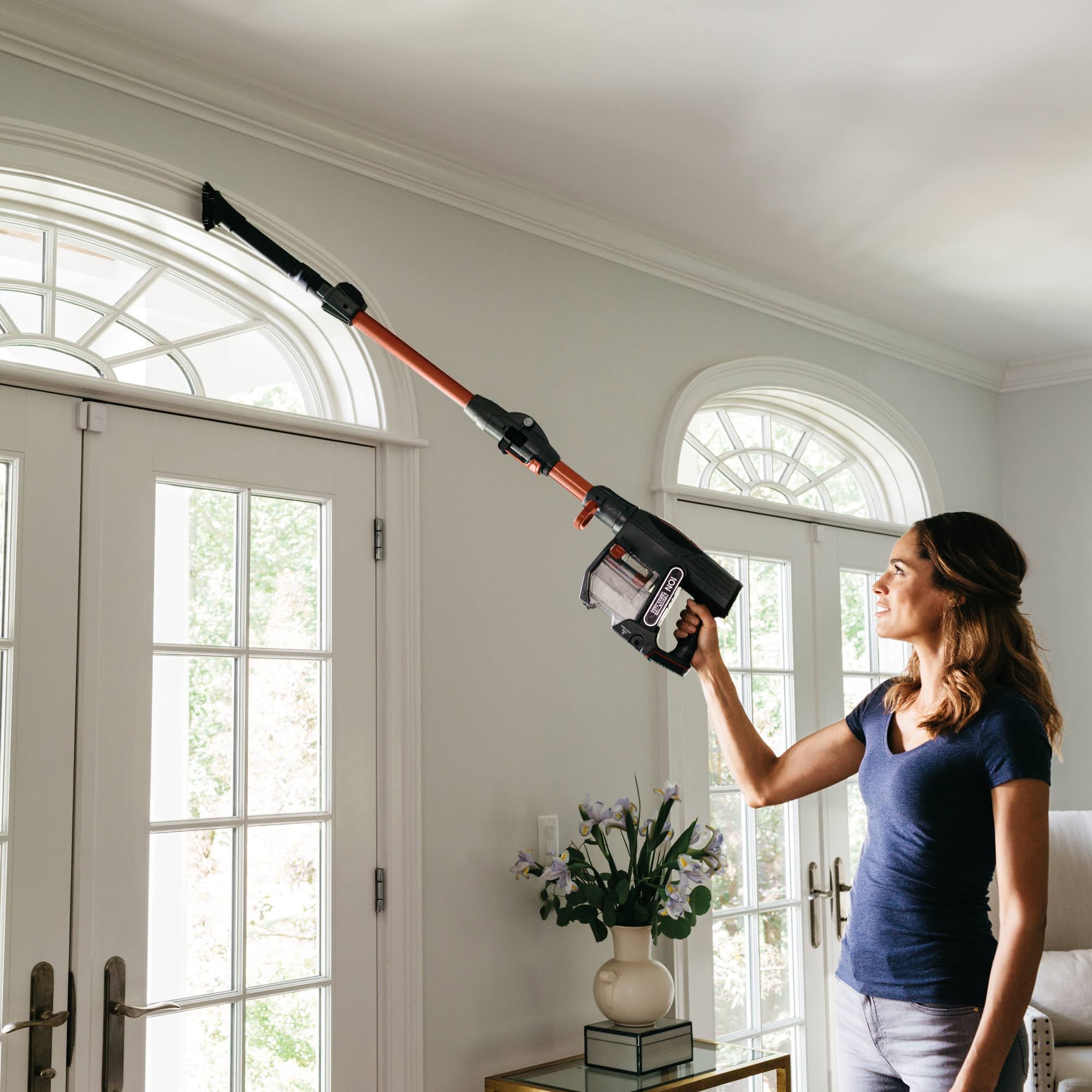 Shark Vacuum Cleaner IF200