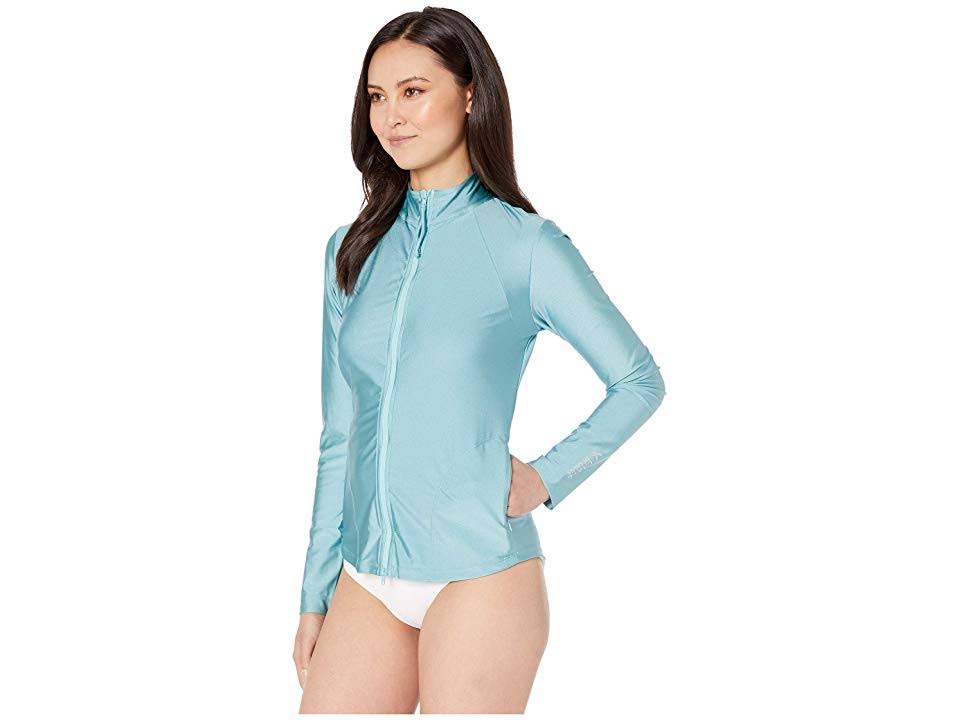 Lake Sunshirt: Water Shimmer | Carve Designs