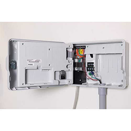 Rain Bird ESP-ME3 4 Station WiFi Ready Indoor/Outdoor Controller | ESP-ME3-A1