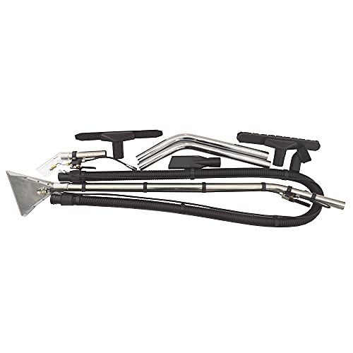 TECHTONGDA Commercial Carpet Cleaner Multi-Purpose Carpet Extractor Upholstery Cleaning Wand Floor Cleaning Machine