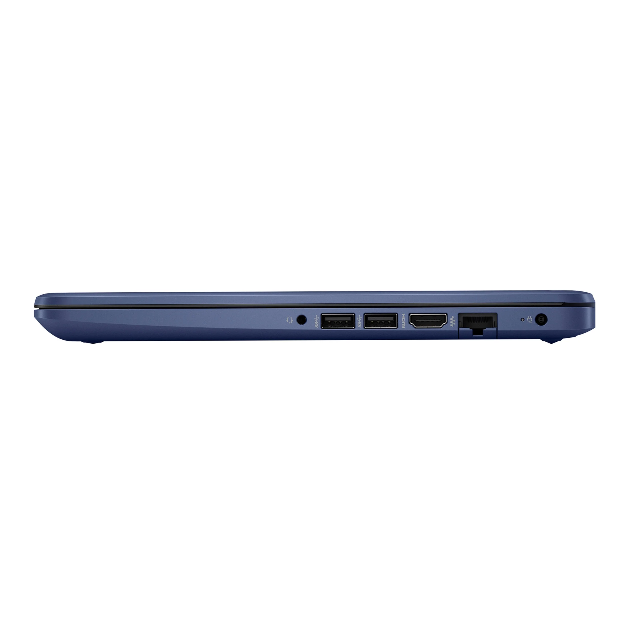 HP Stream 14 inch Laptop Intel Processor N4102 4GB RAM 64GB eMMC Pink (12-mo. Microsoft 365 included)