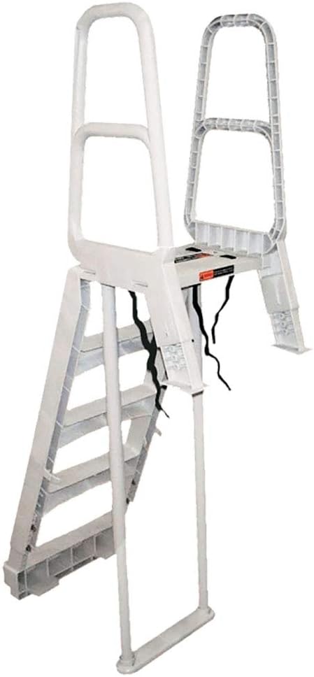 Main Access 200700T Pool Ladder, Taupe