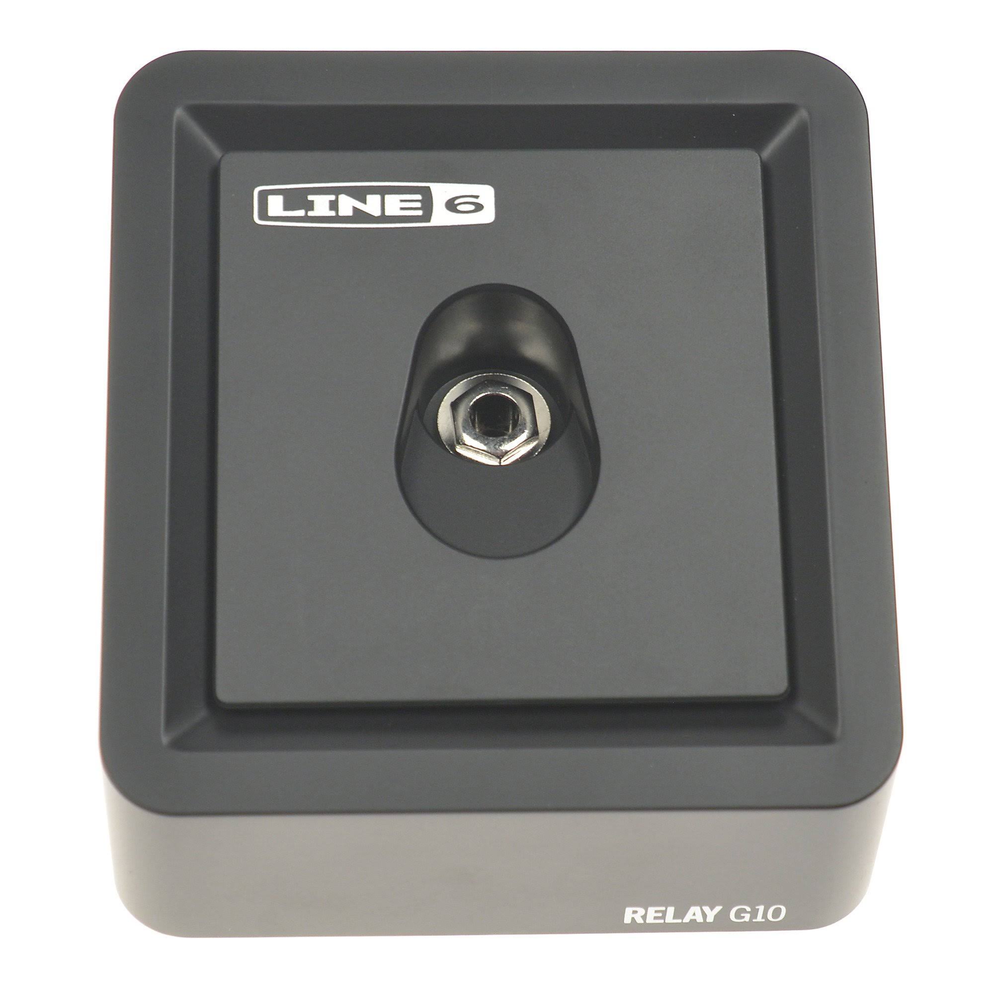 Line 6 Relay G10 Digital Guitar Wireless System