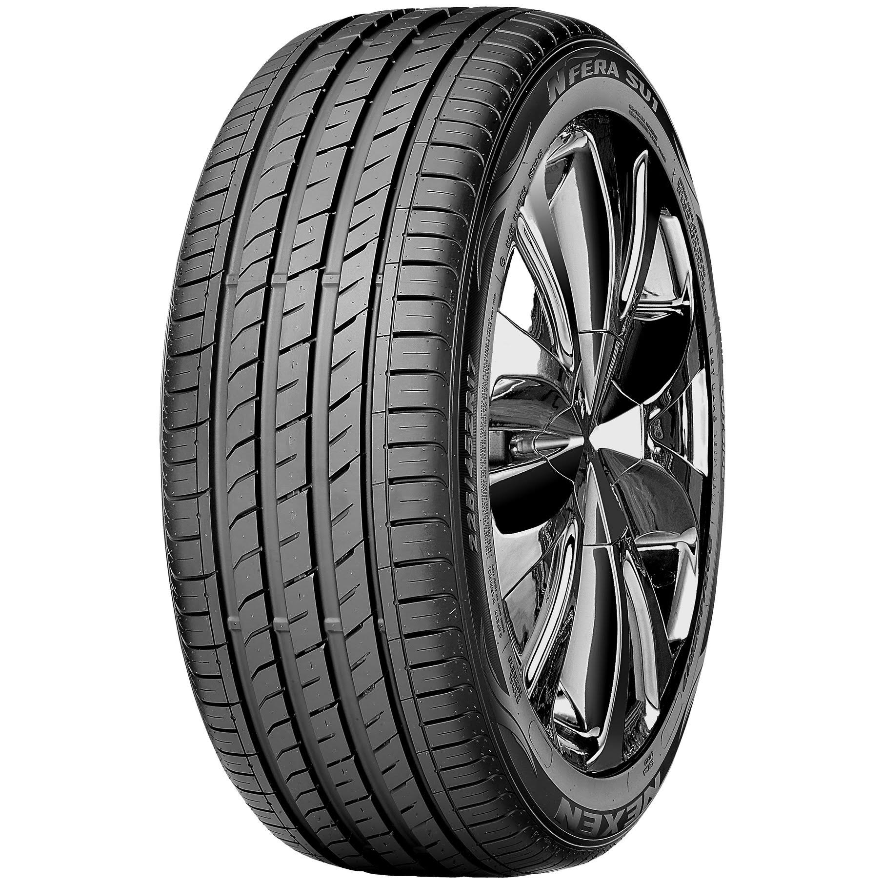 Nexen - N&Fera SU1 - 245/40ZR20XL
