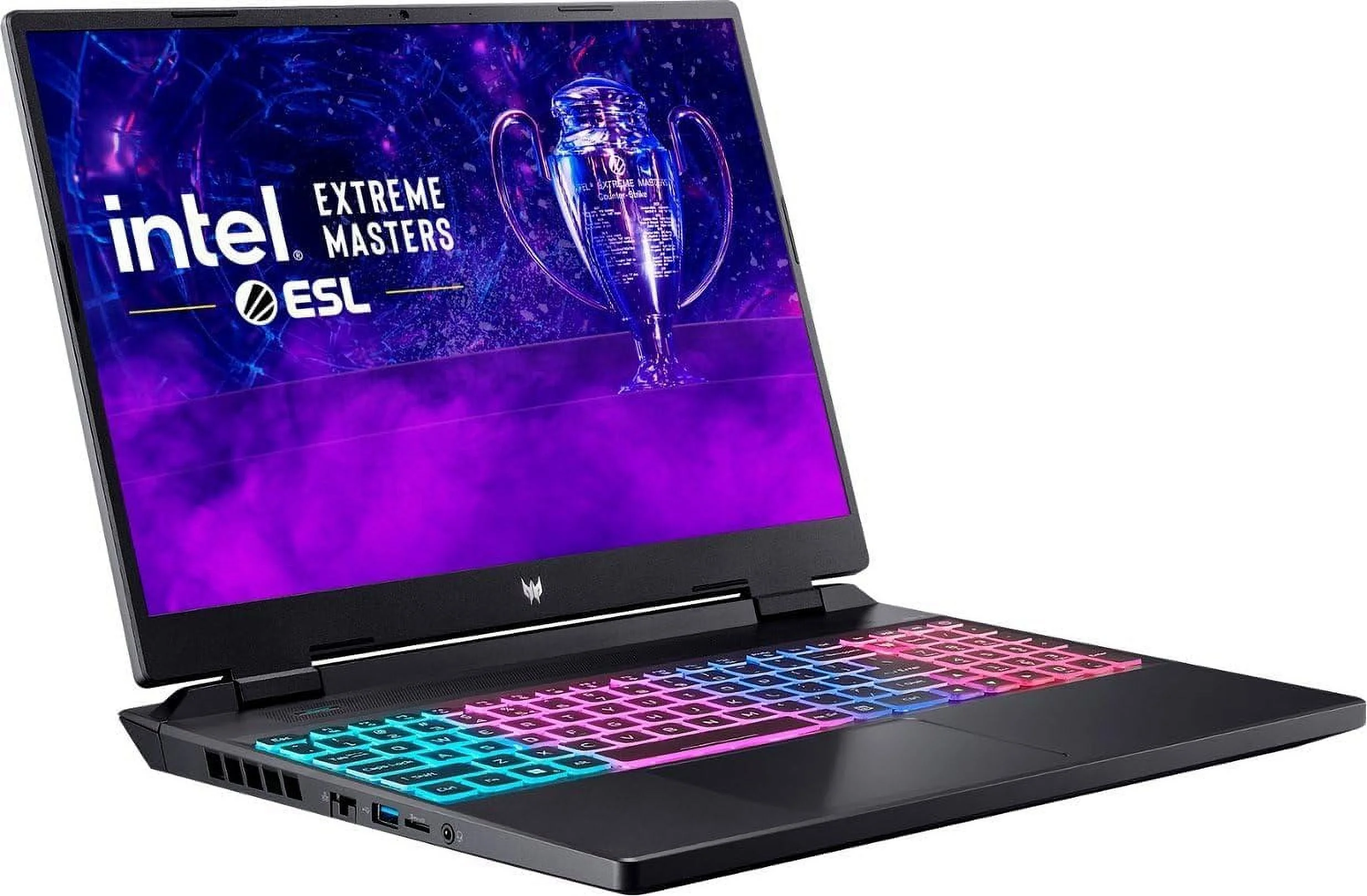 Acer Predator Helios Neo Gaming Laptop, 16" WUXGA 165Hz, Intel Core i7-13700HX, NVIDIA GeForce RTX 4050, 64GB DDR5, 2TB SSD, Wi-Fi 6, Backlit Keyboard, Thunderbolt 4, Windows 11 Home, with Mouse