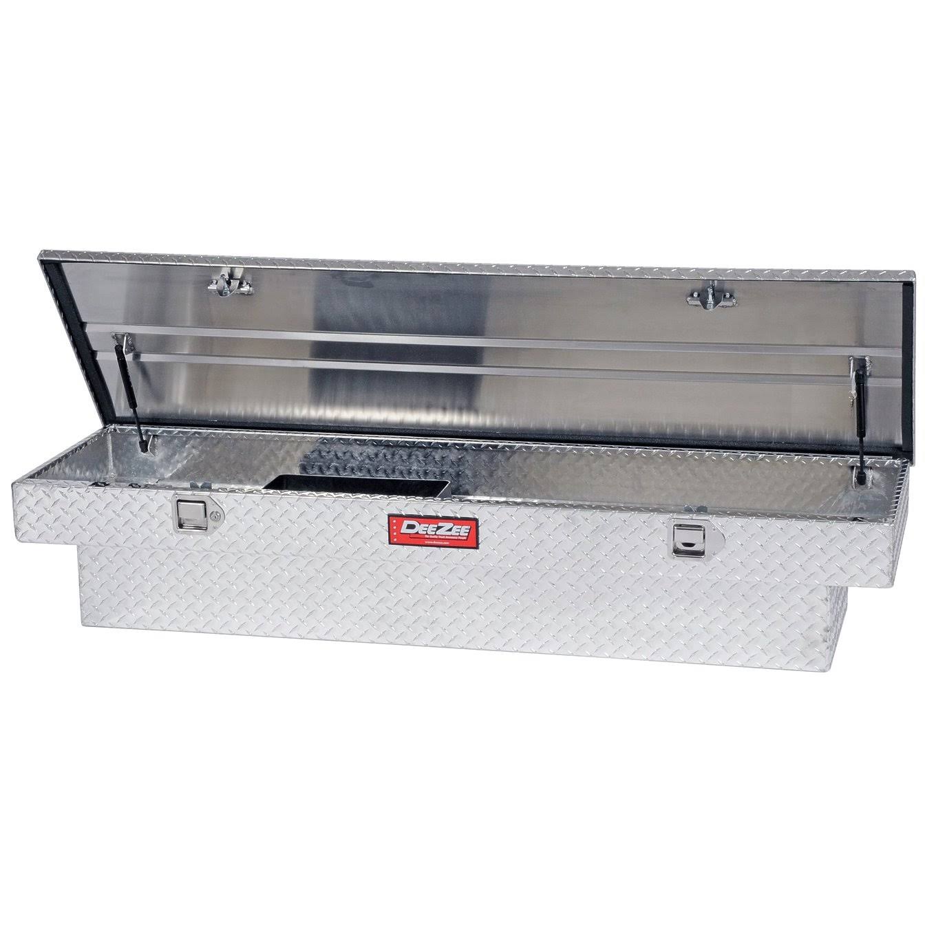 Dee Zee DZ8170 Red Label Single Lid Crossover Tool Box