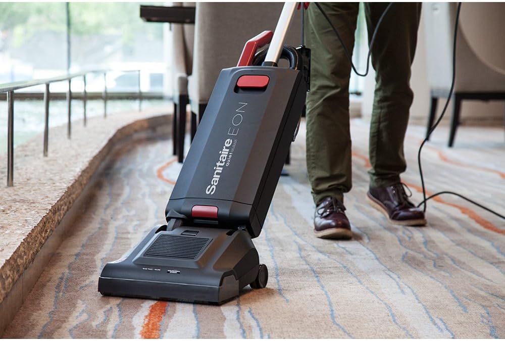 Sanitaire EON Upright SC5500A Commercial Vacuum