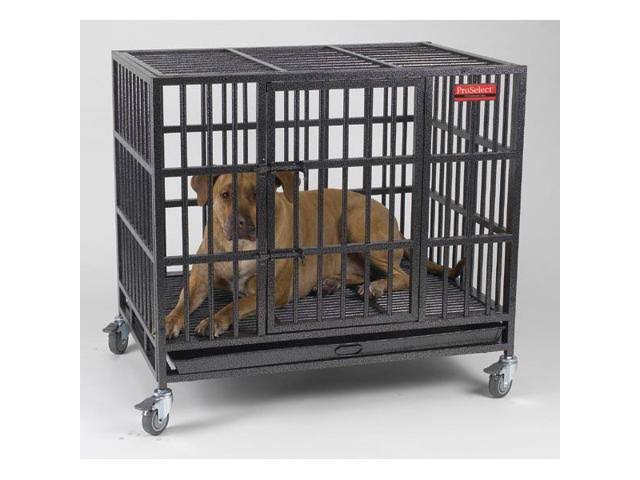 ProSelect Empire Dog Cage Large