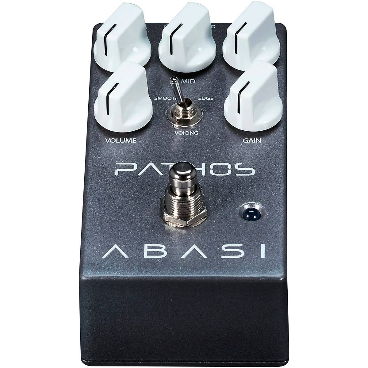 Abasi Pathos Distortion Pedal