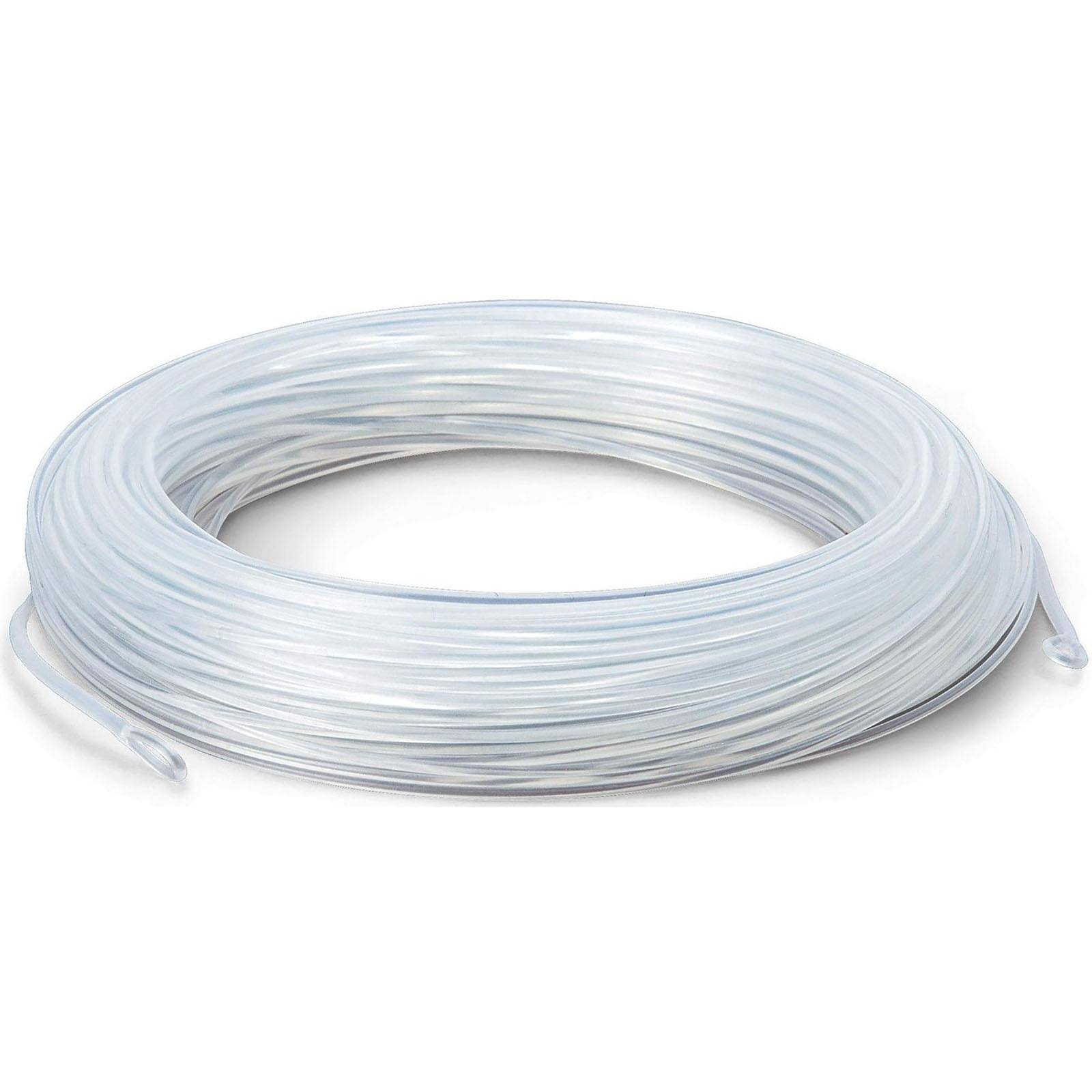 Cortland Tarpon Taper Liquid Crystal Fly Line - Clear - WF11F