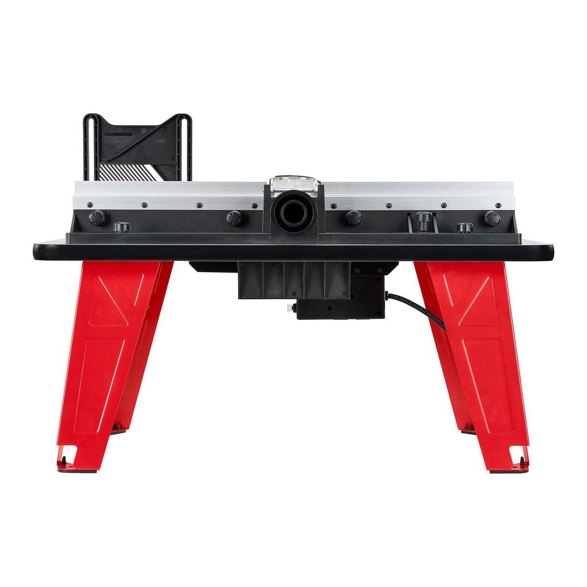BAUER Benchtop Router Table