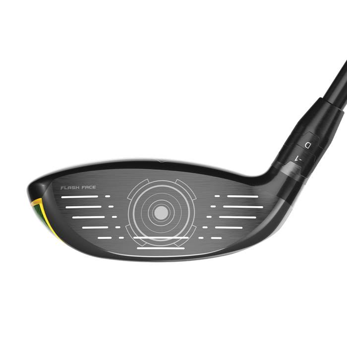 Callaway Epic Flash Fairway Wood