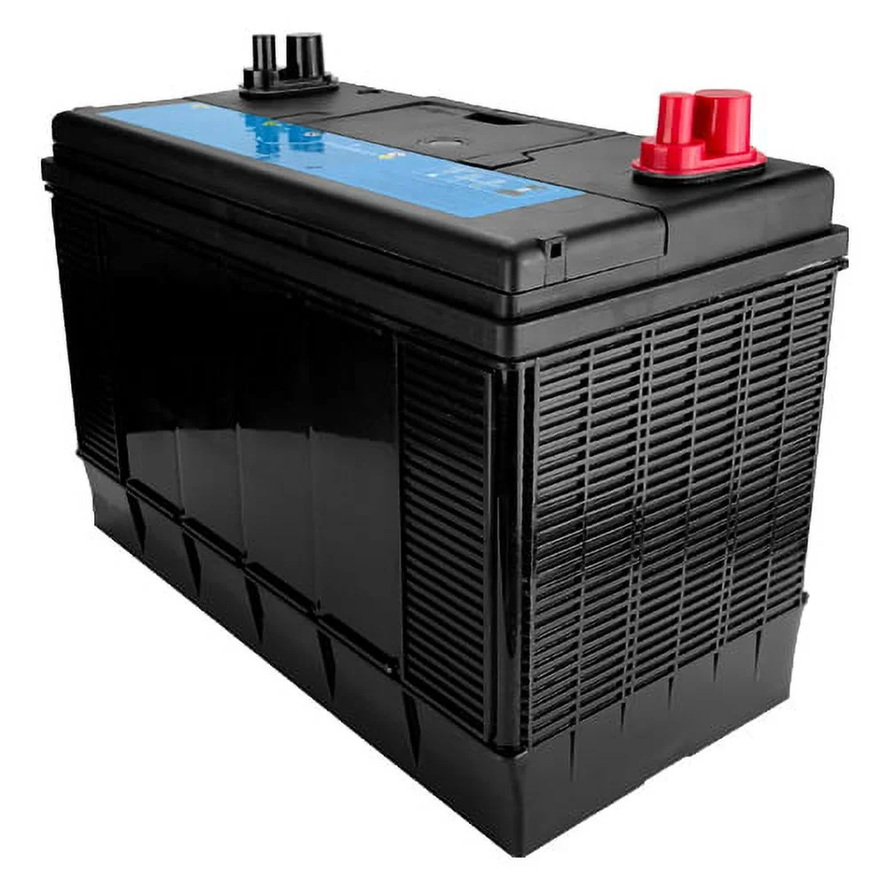 Banshee 31M-Banshee-2 SC31DM 8052-161 D31M Bluetop Starting & Deep Cycle Battery
