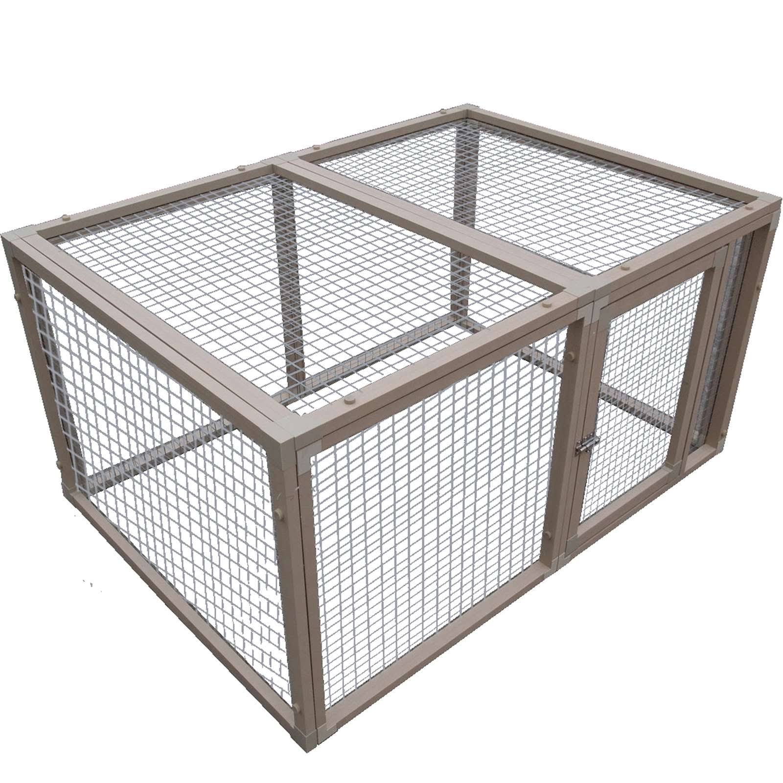 New Age Pet Fontana Chicken Pen