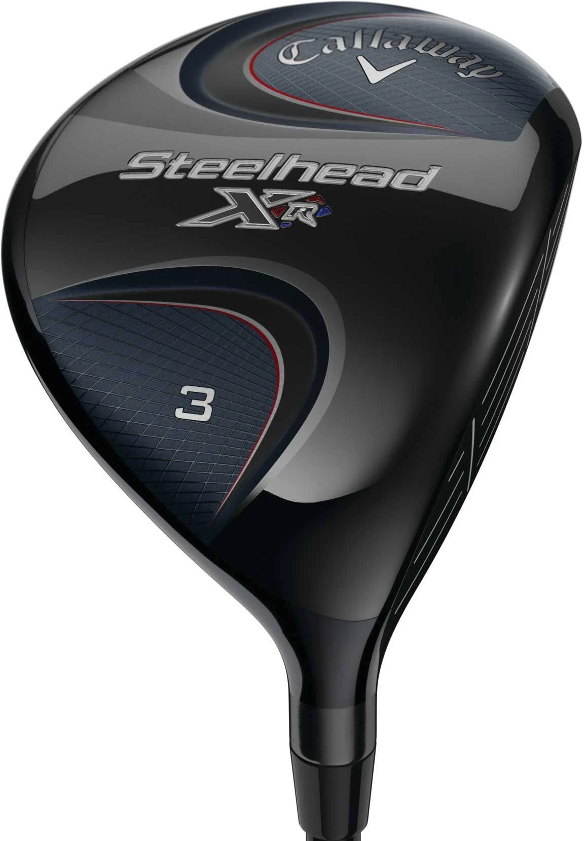 Callaway Steelhead XR Fairway Wood