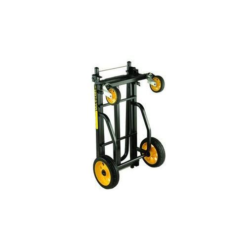 Rock N Roller R8RT 8-in1 Mid Multi-Cart with Desk