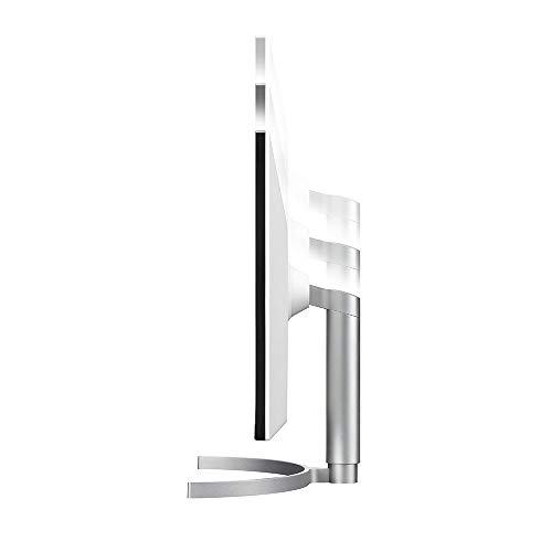 LG 27UK850-W 27" 4K UHD IPS Monitor with HDR10 with USB Type-C Connectivity and FreeSync (2018) (Renewed)