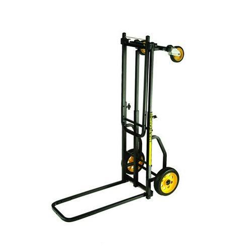Rock N Roller R8RT 8-in1 Mid Multi-Cart with Desk