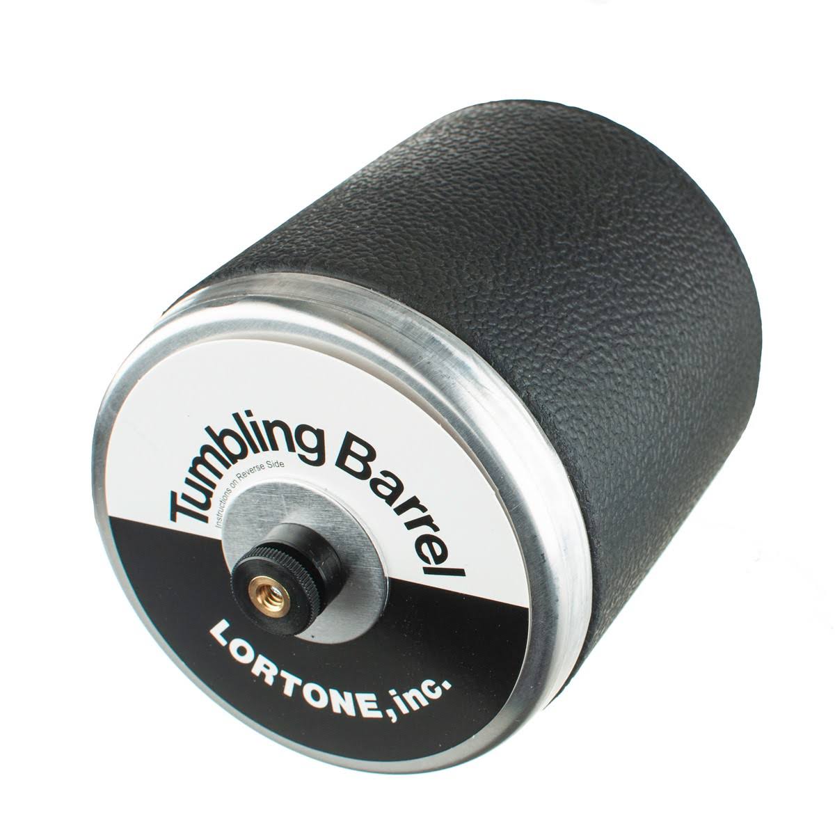 Lortone 3A Single Barrel Tumbler