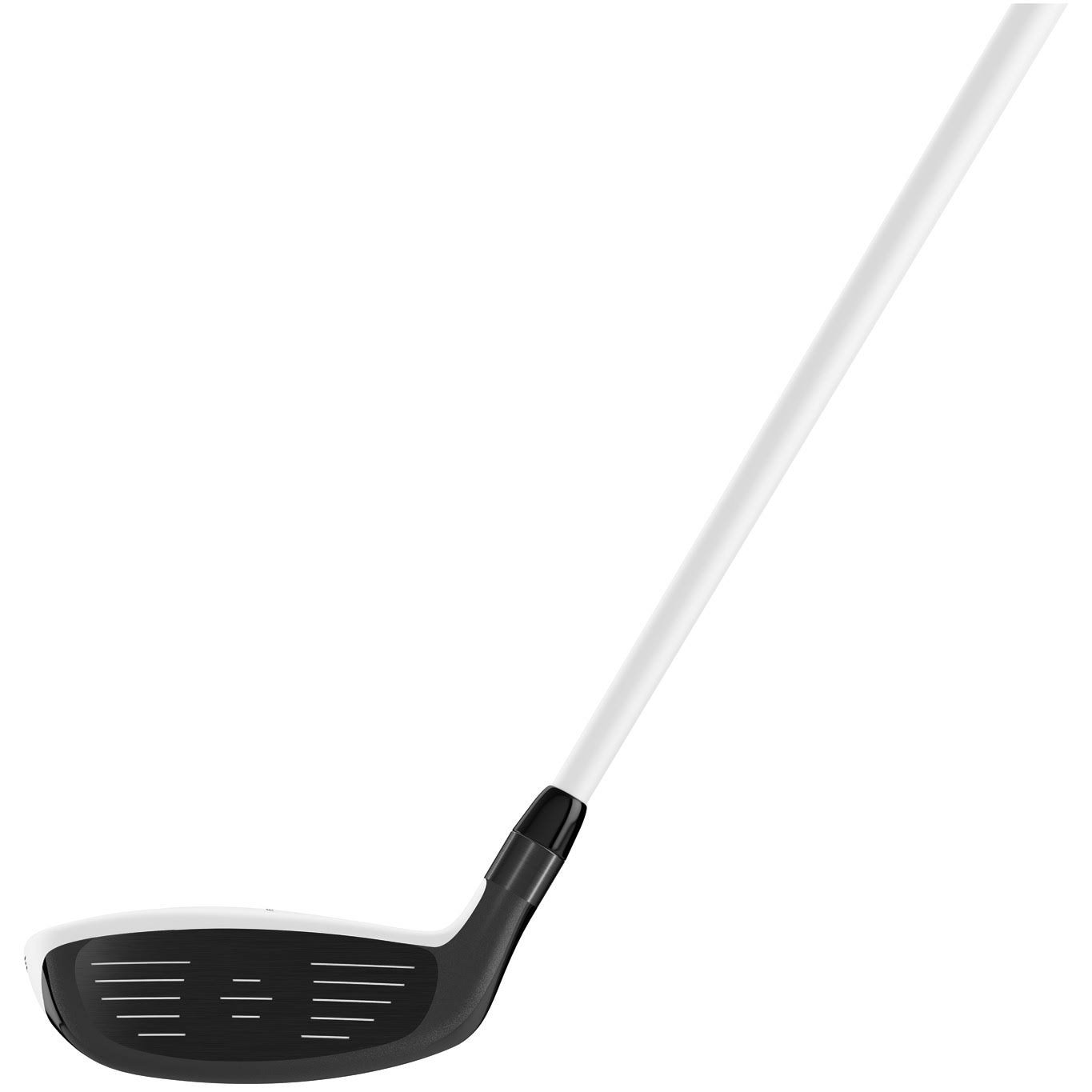TaylorMade Aeroburner Rescue Hybrid
