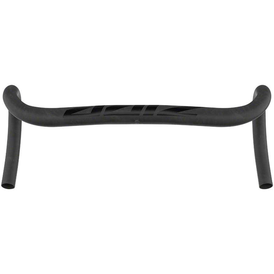 Zipp SL-70 Ergo Carbon Drop Handlebar, 31.8 x 420mm, Black