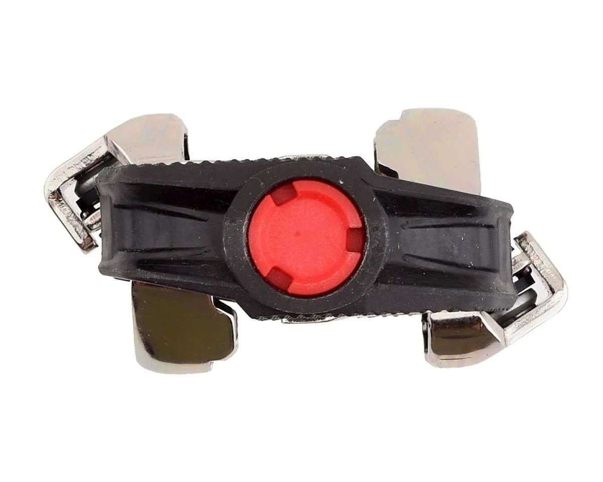 Look X-Track Race Carbon Pedals - Black