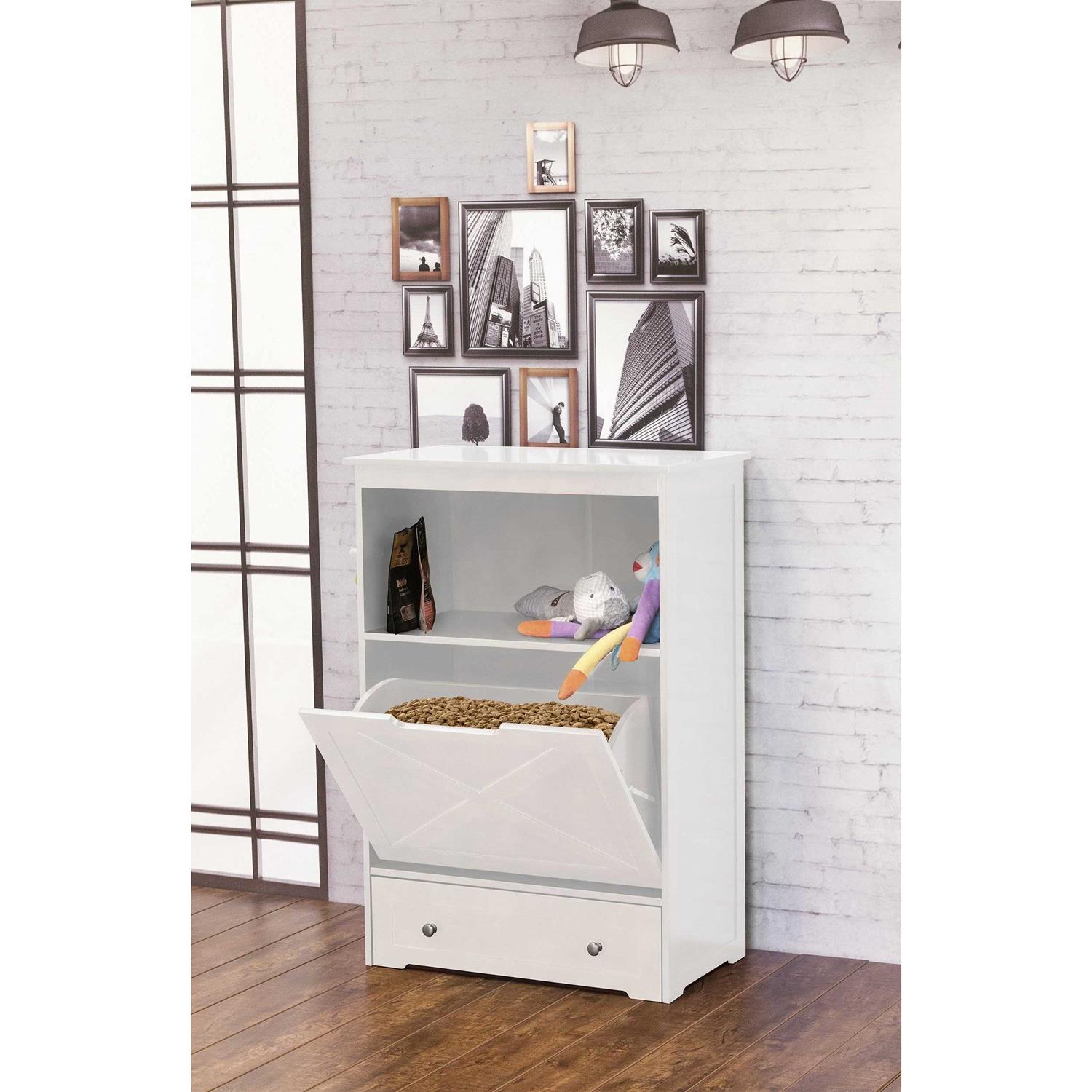 Zoovilla Windsor Pet Feeder - Pet Supplies online store