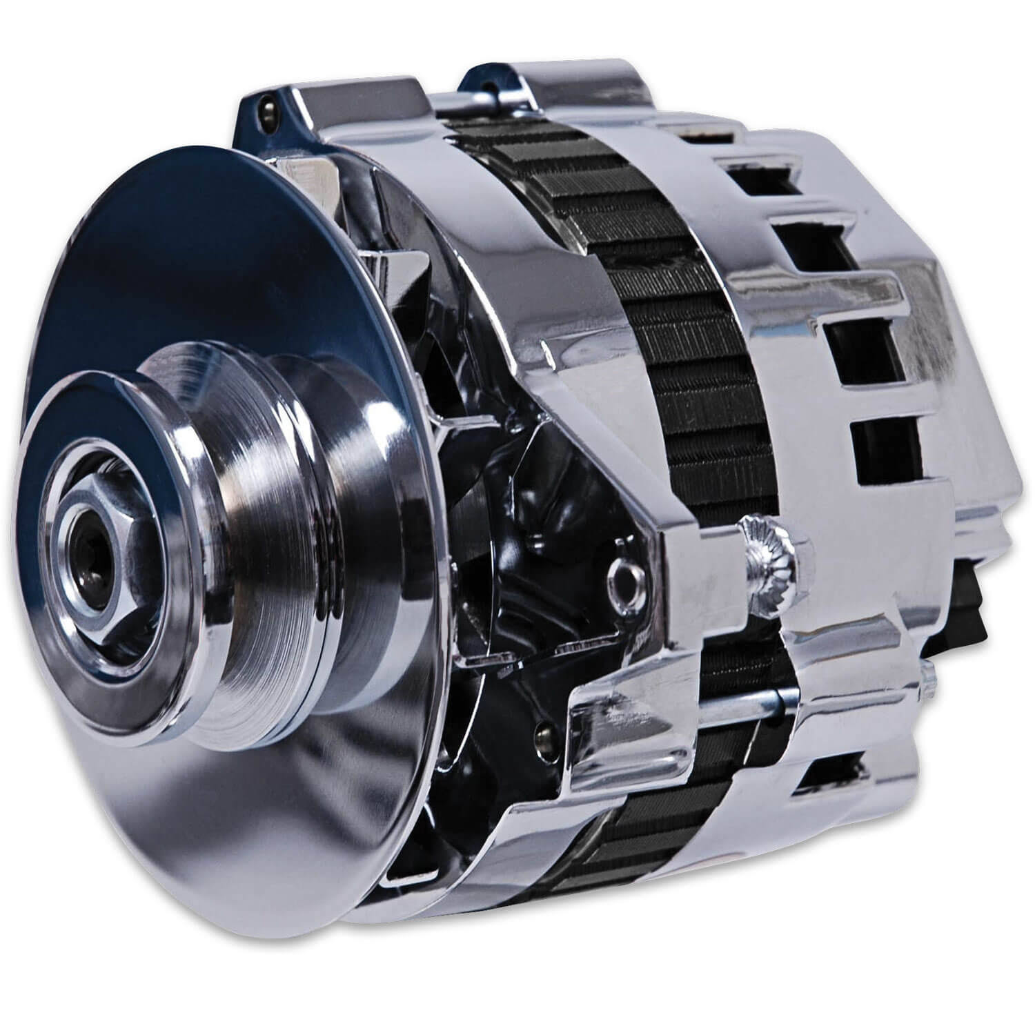 MSD 5322 DynaForce Alternator