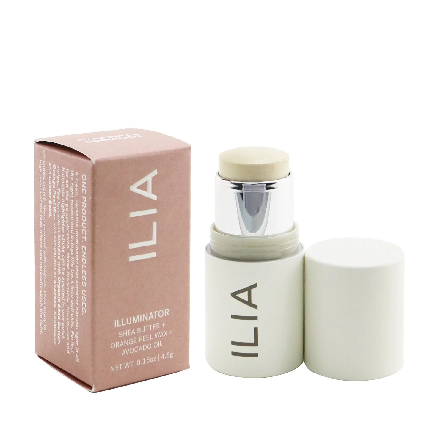 ILIA Illuminator - # Cosmic Dancer  4.5g/0.15oz