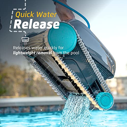 Dolphin Advantage Line Robotic Pool Vacuum Cleaner