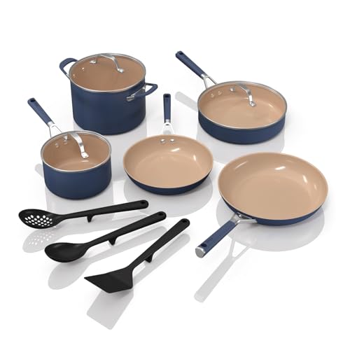 Ninja Extended Life Ceramic