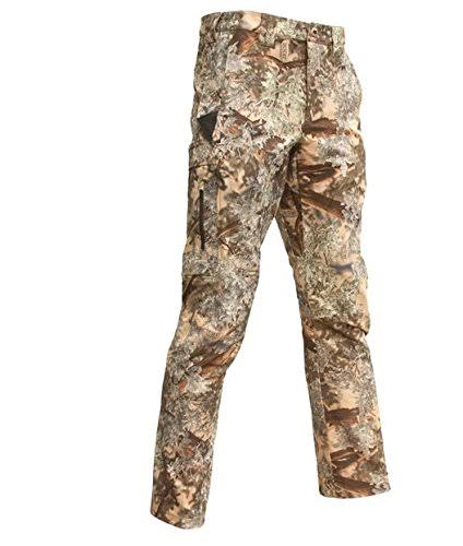 King&s Camo XKG Ridge Pant