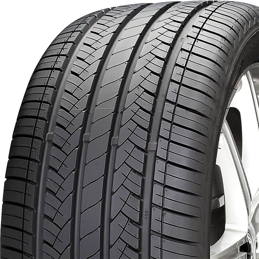 Westlake SA07 255/45ZR17, Size: 255/45R17