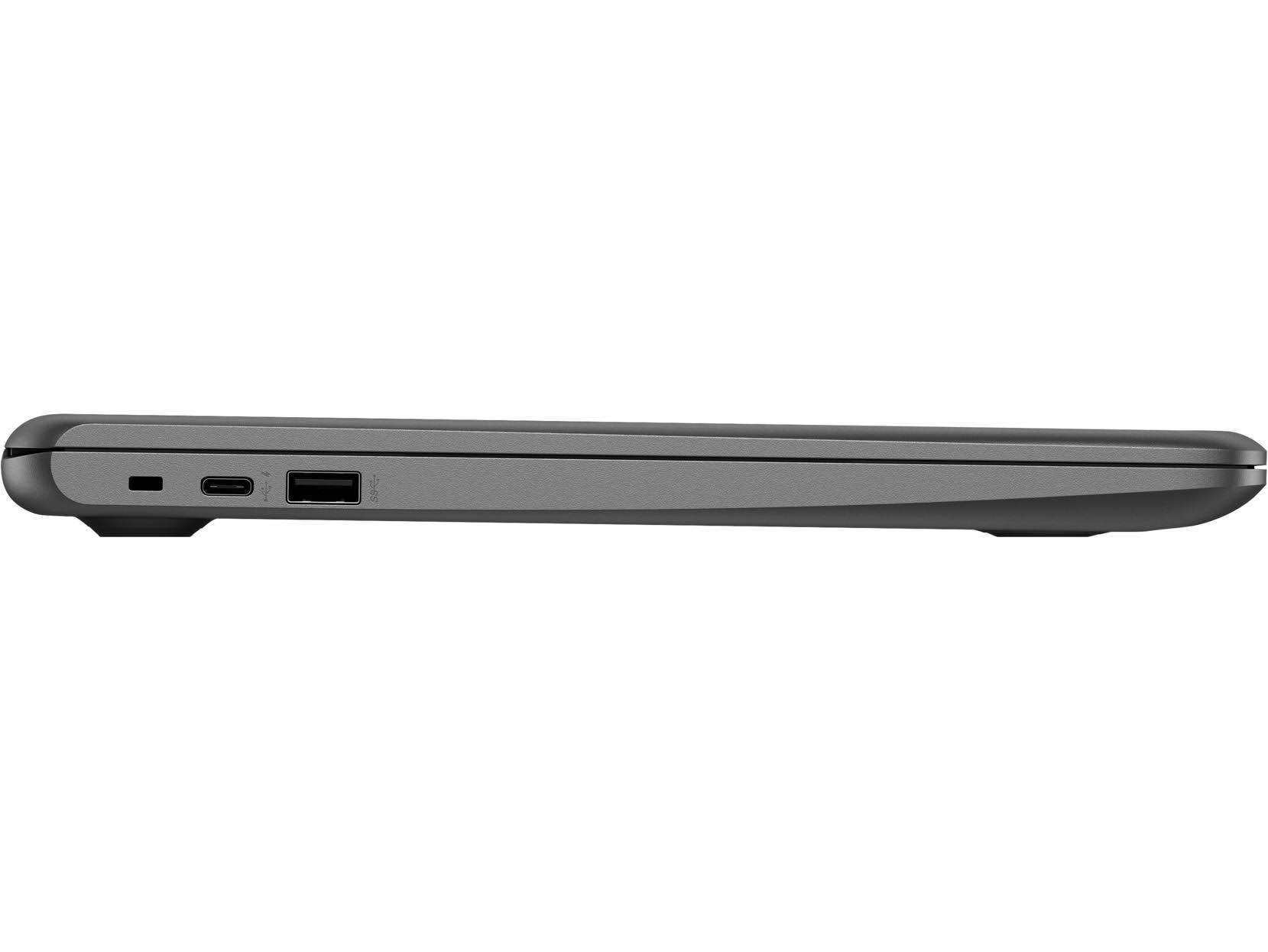 HP 14-ca070nr 14x22 Touchscreen Chromebook Laptop Celeron N3350 4GB 32GB eMMC