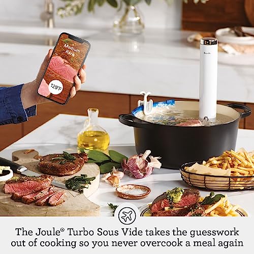 Breville Bsv600Pss Stainless Steel Sous Vide Machine