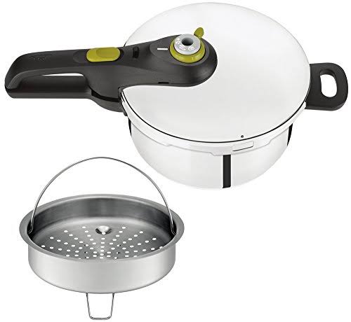 T-Fal Pressure Cooker Saucepan Secure Neo (3L) P2534045
