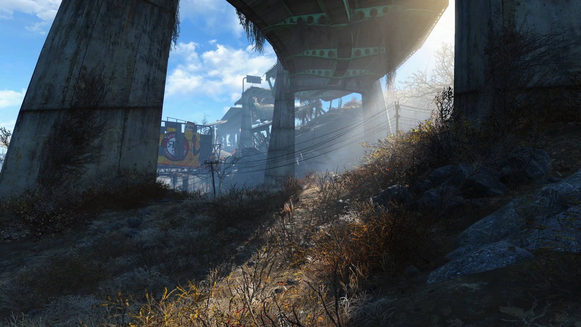 Fallout 4 Pip-boy Edition - PlayStation 4