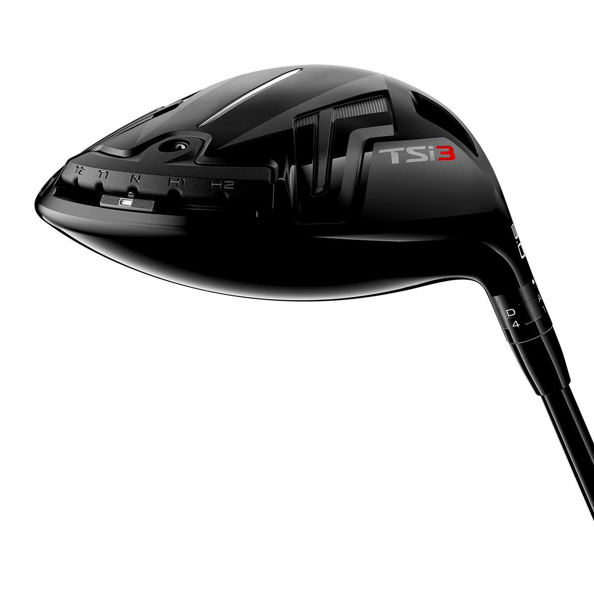 Titleist TSi3 Driver