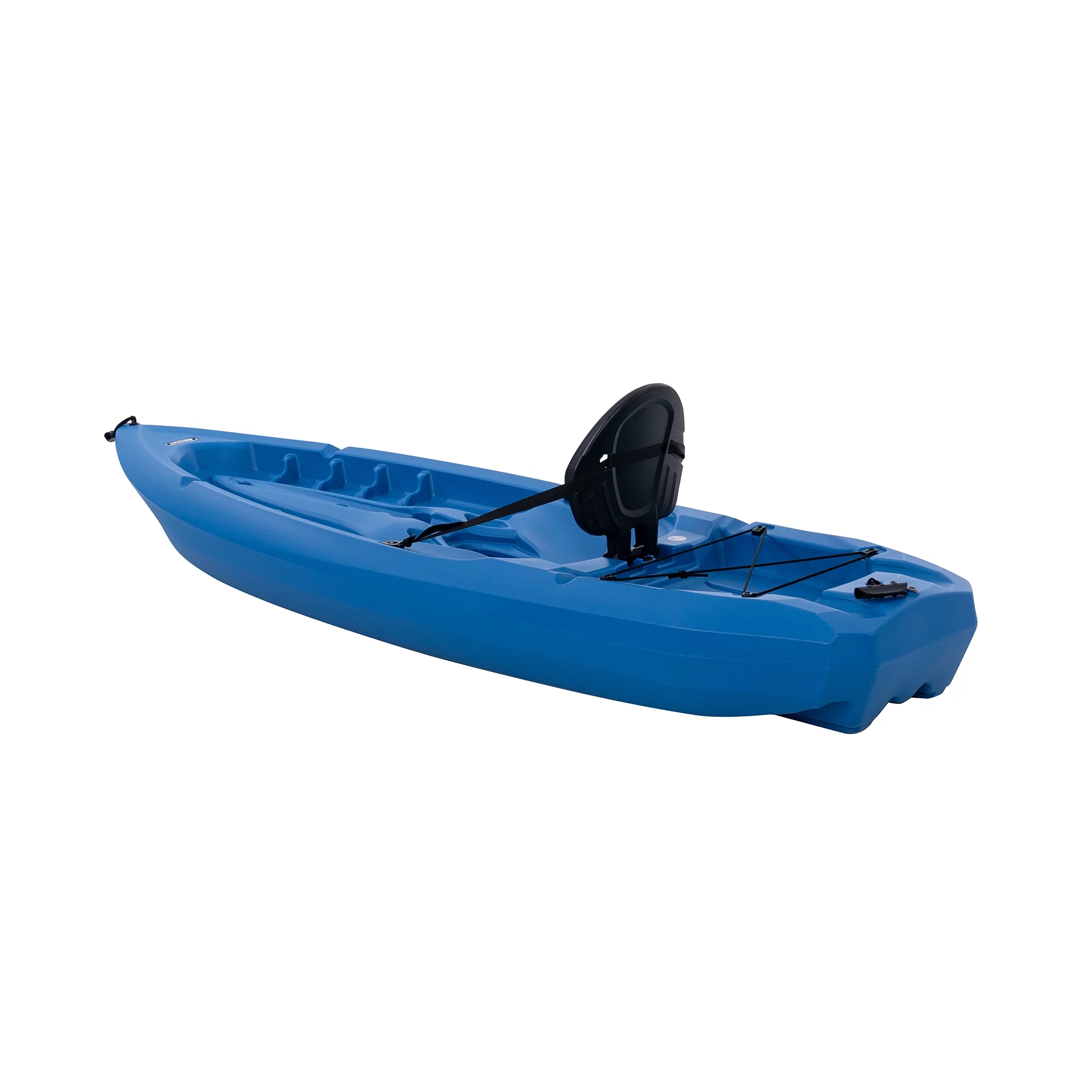 Lifetime Daylite 8 ft Sit-on-top Kayak (Paddle Included), Dark Blue