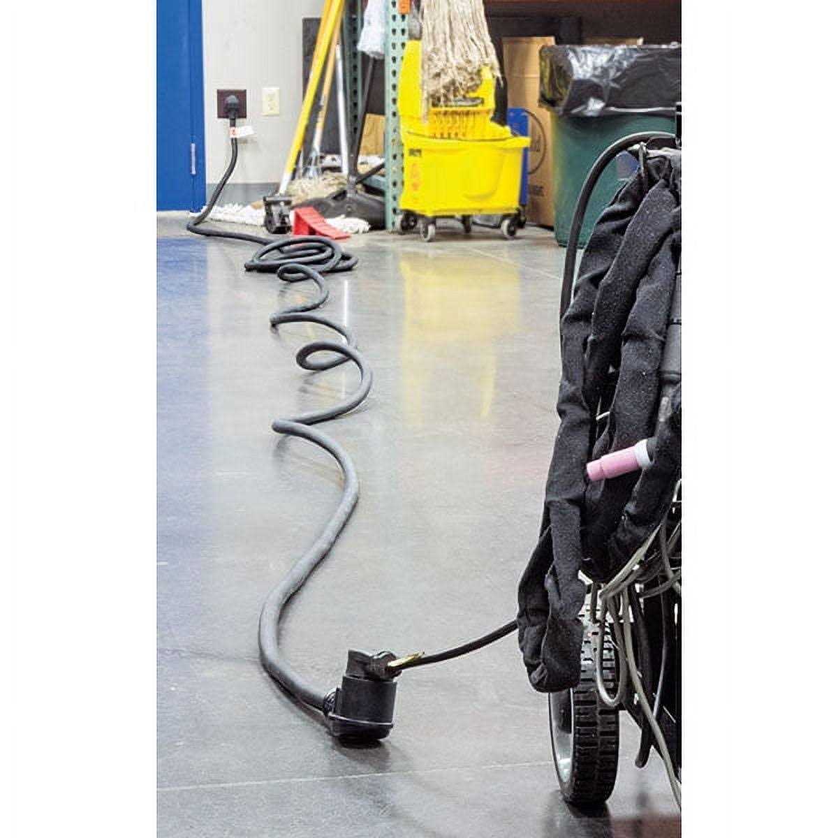Eastwood 25 Ft Heavy Duty Welder Extension Cord - Shop Hardware Tools Online Store