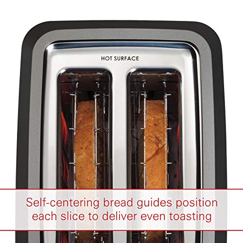 Wolf Gourmet 2 Slice Toaster