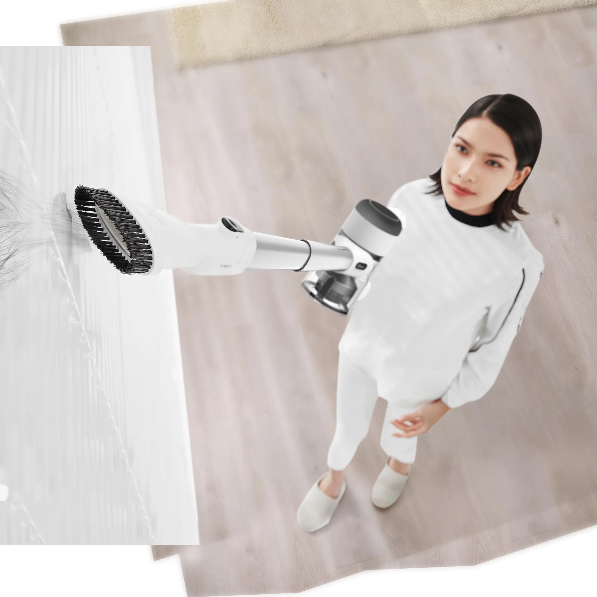 Tineco Pure One X Pet Smart Lightweight Cordless Stick Vacuum