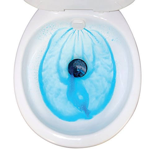Thetford 42060 Aqua Magic Style II Toilet High Profile White with Water Saver
